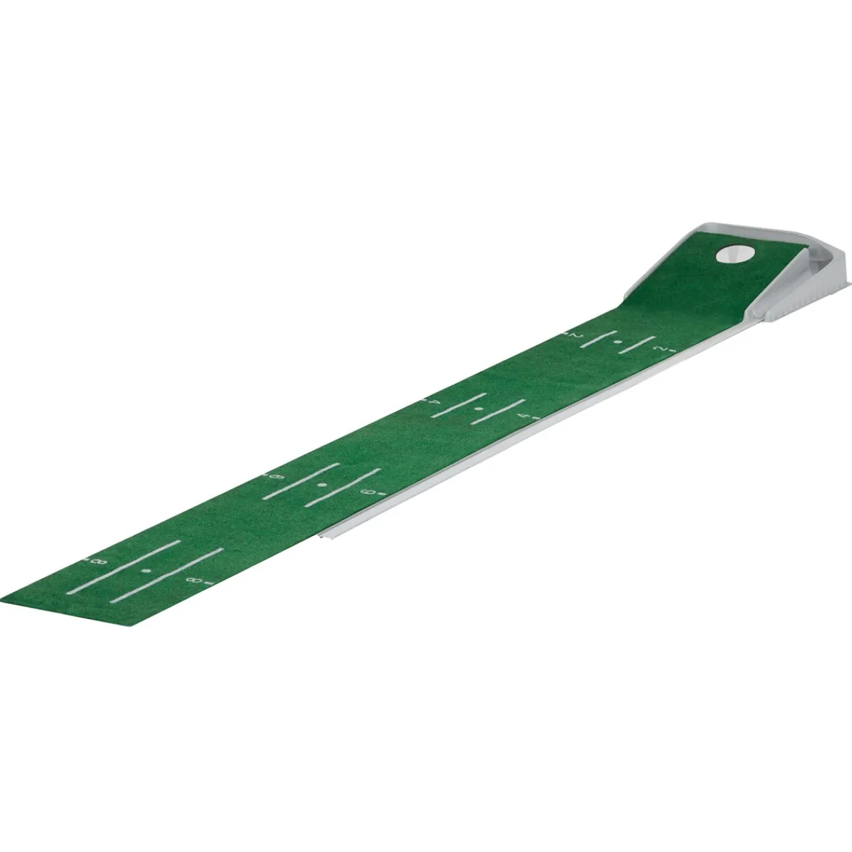 Divot Putting Aids^9ft Putting Track Training System Putting Aids
