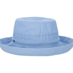 Galvin Green Ladies Golf Apparel^Dorfman Pacific Scala Cloth Collection Bari Headwear Bucket Hat Golf Apparel