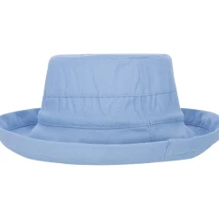 Galvin Green Ladies Golf Apparel^Dorfman Pacific Scala Cloth Collection Bari Headwear Bucket Hat Golf Apparel