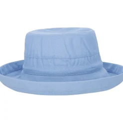 Galvin Green Ladies Golf Apparel^Dorfman Pacific Scala Cloth Collection Bari Headwear Bucket Hat Golf Apparel