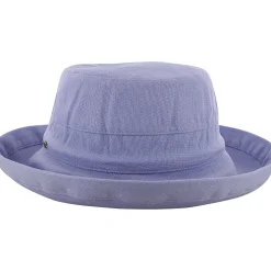 Galvin Green Ladies Golf Apparel^Dorfman Pacific Scala Cloth Collection Bari Headwear Bucket Hat Golf Apparel