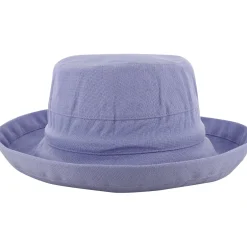 Galvin Green Ladies Golf Apparel^Dorfman Pacific Scala Cloth Collection Bari Headwear Bucket Hat Golf Apparel