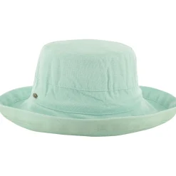 Galvin Green Ladies Golf Apparel^Dorfman Pacific Scala Cloth Collection Bari Headwear Bucket Hat Golf Apparel
