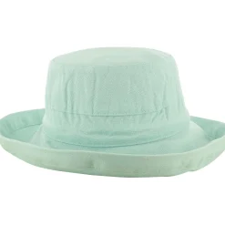 Galvin Green Ladies Golf Apparel^Dorfman Pacific Scala Cloth Collection Bari Headwear Bucket Hat Golf Apparel