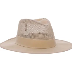 Dorfman Pacific Golf Hats^caa oaker Wiow Headwear Bucket Hat Gof Appare