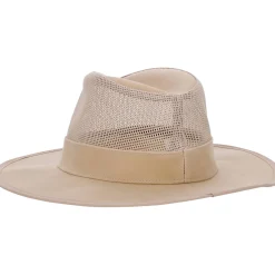 Dorfman Pacific Golf Hats^caa oaker Wiow Headwear Bucket Hat Gof Appare