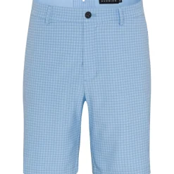 Dunning Mens Golf Apparel|Golf Shorts^9" Buckney Eco Performance Shorts Flat Front Golf Apparel