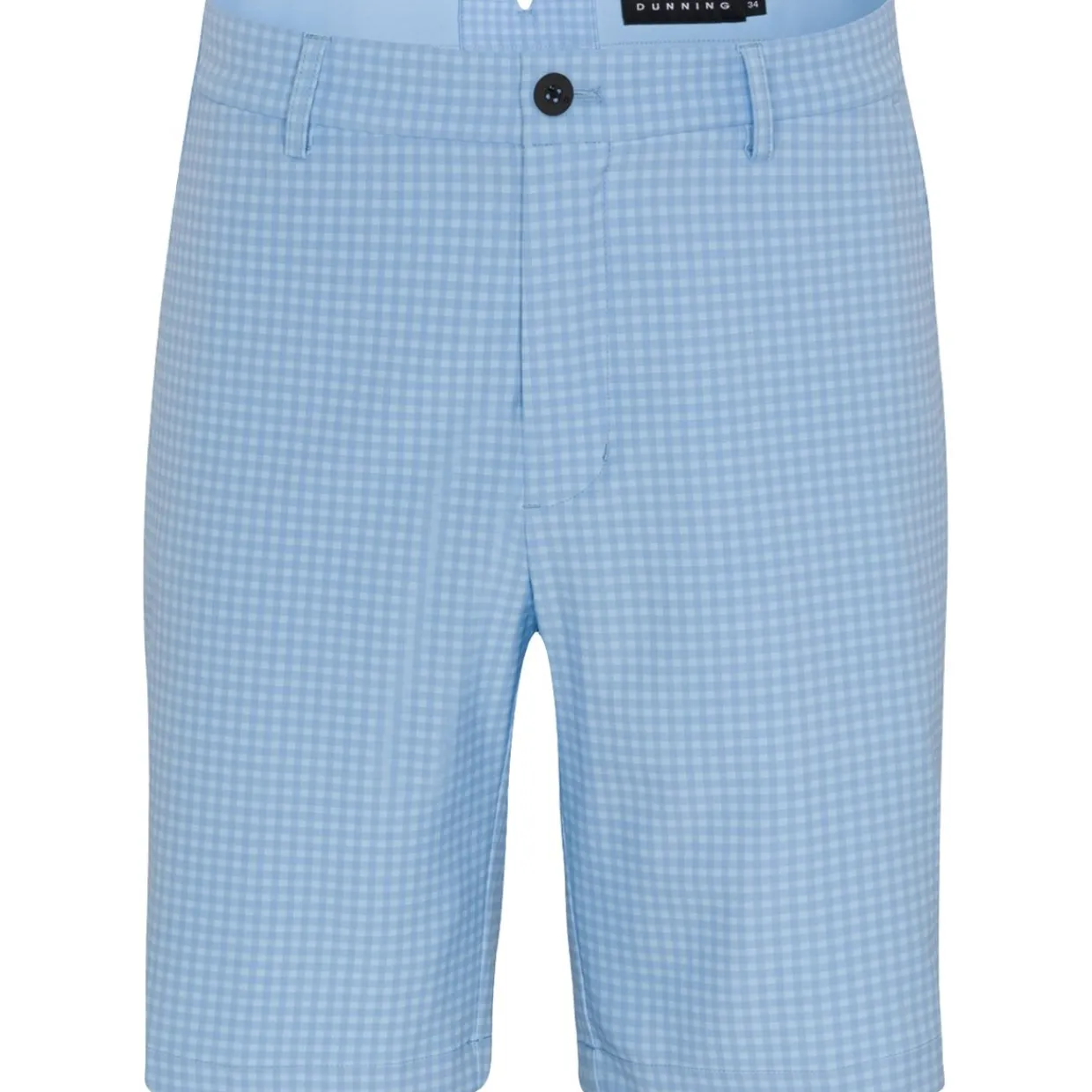 Dunning Mens Golf Apparel|Golf Shorts^9" Buckney Eco Performance Shorts Flat Front Golf Apparel