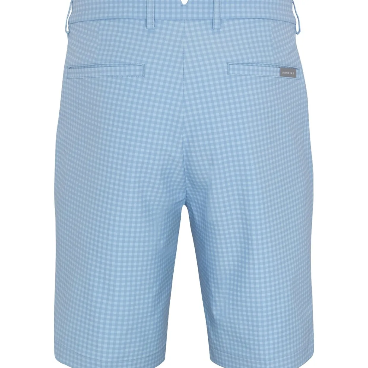 Dunning Mens Golf Apparel|Golf Shorts^9" Buckney Eco Performance Shorts Flat Front Golf Apparel