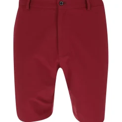 Dunning Mens Golf Apparel|Golf Shorts^10" Player Fit Performance Shorts Flat Front Golf Apparel