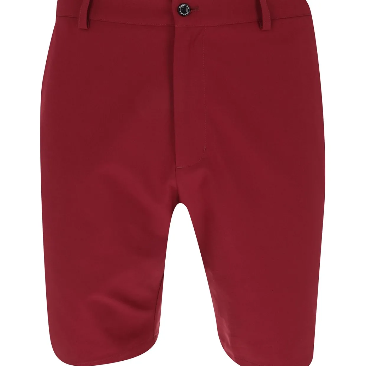 Dunning Mens Golf Apparel|Golf Shorts^10" Player Fit Performance Shorts Flat Front Golf Apparel