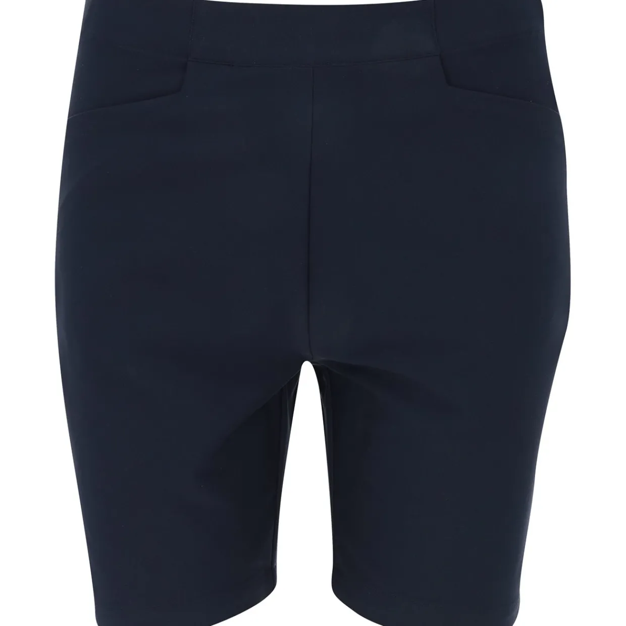Dunning Ladies Golf Apparel^7" Payer Fit hort Fat Front Gof Appare