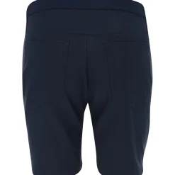 Dunning Ladies Golf Apparel^7" Payer Fit hort Fat Front Gof Appare