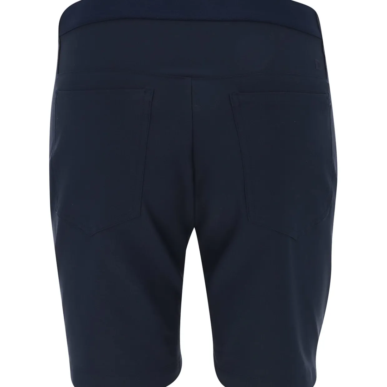 Dunning Ladies Golf Apparel^7" Payer Fit hort Fat Front Gof Appare