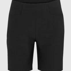 Dunning Ladies Golf Apparel^7" Payer Fit hort Fat Front Gof Appare