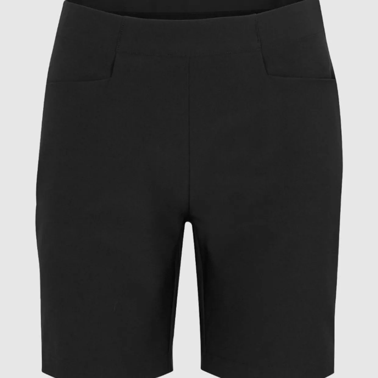 Dunning Ladies Golf Apparel^7" Payer Fit hort Fat Front Gof Appare