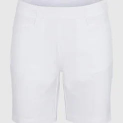 Dunning Ladies Golf Apparel^7" Payer Fit hort Fat Front Gof Appare