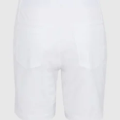 Dunning Ladies Golf Apparel^7" Payer Fit hort Fat Front Gof Appare