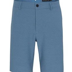 Dunning Mens Golf Apparel|Golf Shorts^9" Whitehall Eco Performance Shorts Flat Front Golf Apparel