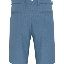 Dunning Mens Golf Apparel|Golf Shorts^9" Whitehall Eco Performance Shorts Flat Front Golf Apparel
