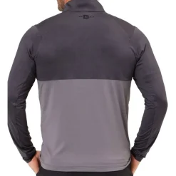 Dunning Outerwear|Mens Golf Apparel^Beont Jerey Perforance Outerwear 1/4 Zip Gof Appare