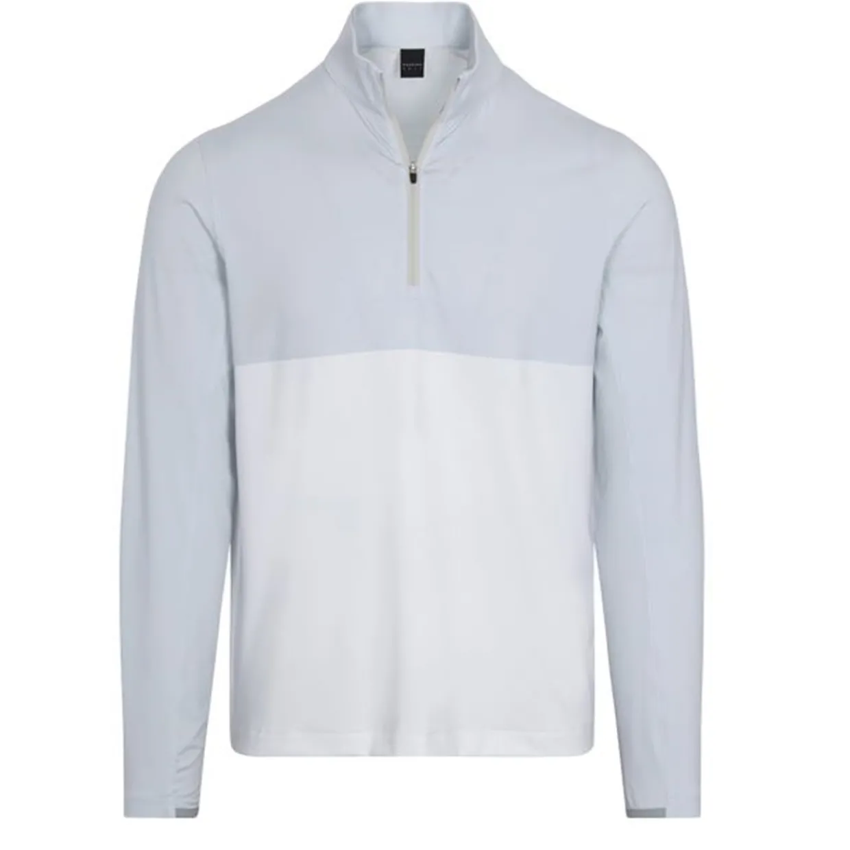Dunning Outerwear|Mens Golf Apparel^Beont Jerey Perforance Outerwear 1/4 Zip Gof Appare