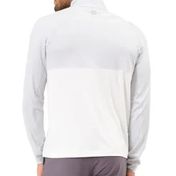 Dunning Outerwear|Mens Golf Apparel^Beont Jerey Perforance Outerwear 1/4 Zip Gof Appare
