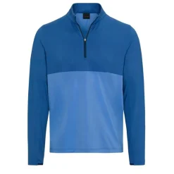 Dunning Outerwear|Mens Golf Apparel^Beont Jerey Perforance Outerwear 1/4 Zip Gof Appare