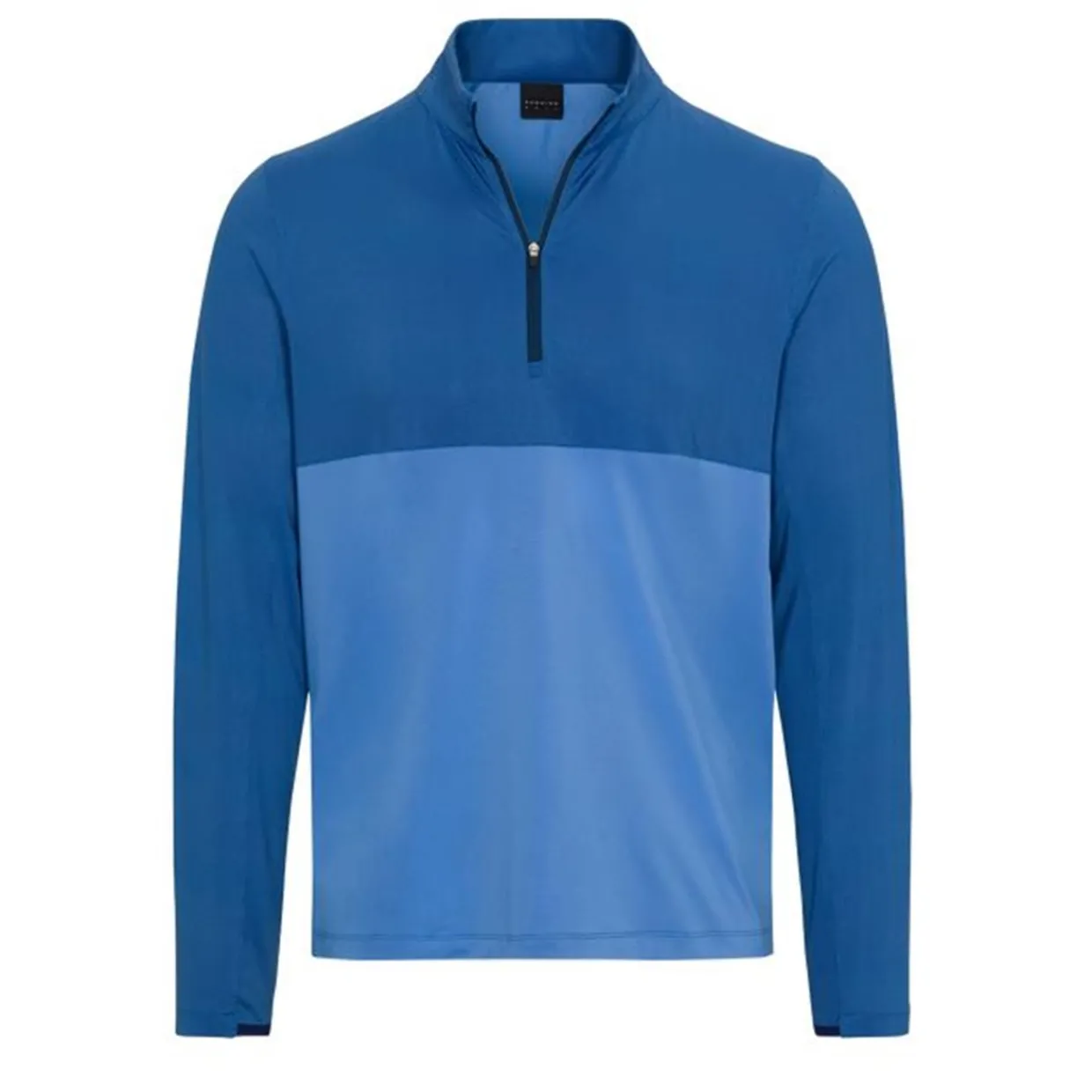 Dunning Outerwear|Mens Golf Apparel^Beont Jerey Perforance Outerwear 1/4 Zip Gof Appare