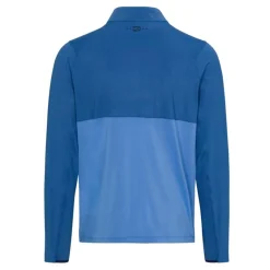 Dunning Outerwear|Mens Golf Apparel^Beont Jerey Perforance Outerwear 1/4 Zip Gof Appare