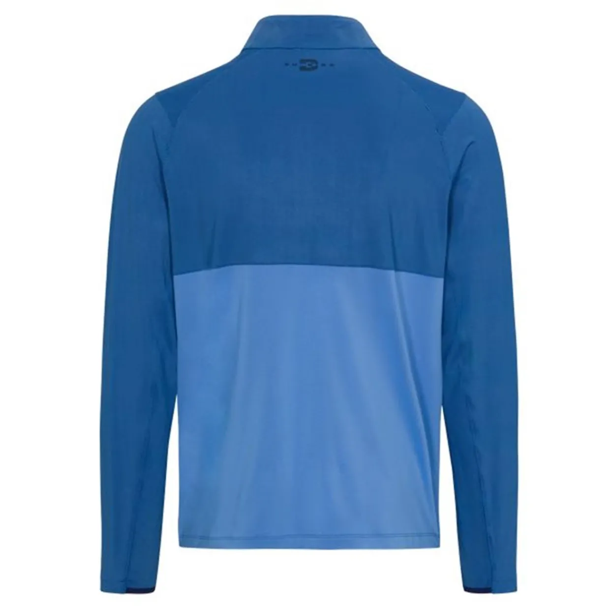 Dunning Outerwear|Mens Golf Apparel^Beont Jerey Perforance Outerwear 1/4 Zip Gof Appare