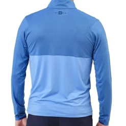 Dunning Outerwear|Mens Golf Apparel^Beont Jerey Perforance Outerwear 1/4 Zip Gof Appare