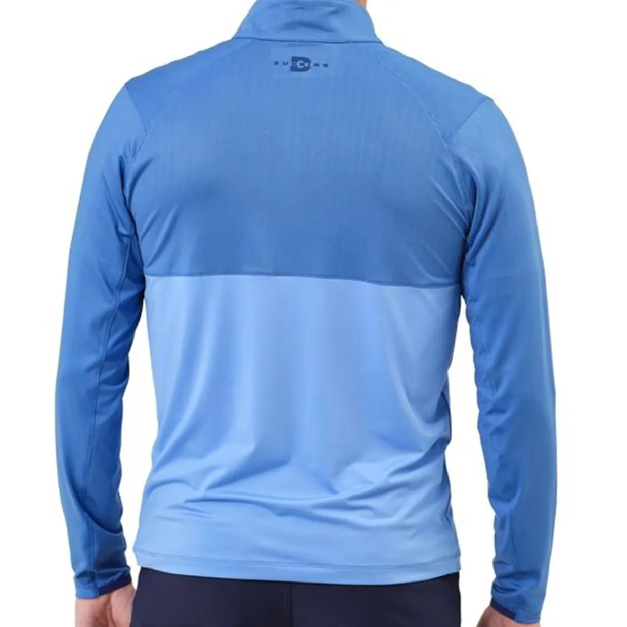 Dunning Outerwear|Mens Golf Apparel^Beont Jerey Perforance Outerwear 1/4 Zip Gof Appare