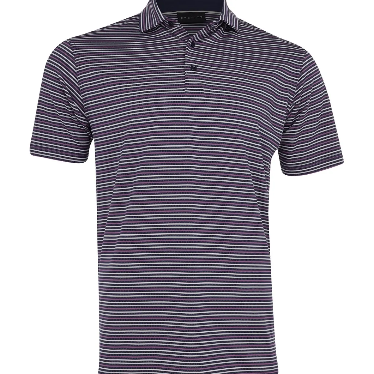 Dunning Mens Golf Apparel|Golf Shirts^Boerno Ventiated Perforance hirt Poo hort eeve Gof Appare