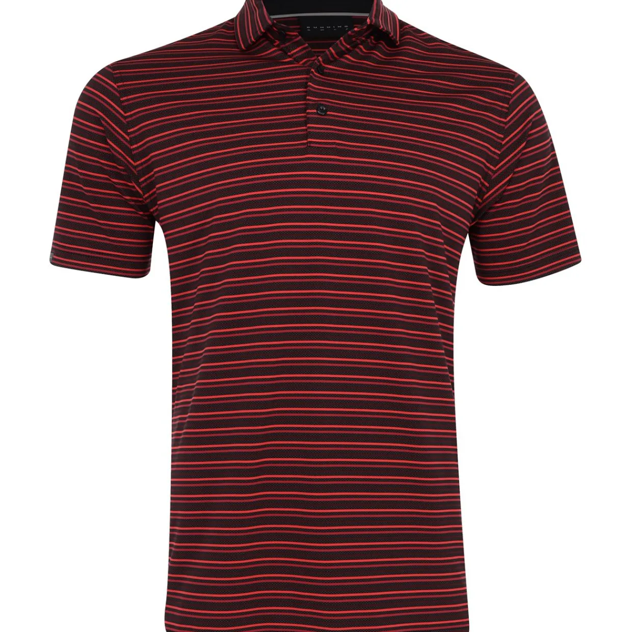 Dunning Mens Golf Apparel|Golf Shirts^Boerno Ventiated Perforance hirt Poo hort eeve Gof Appare