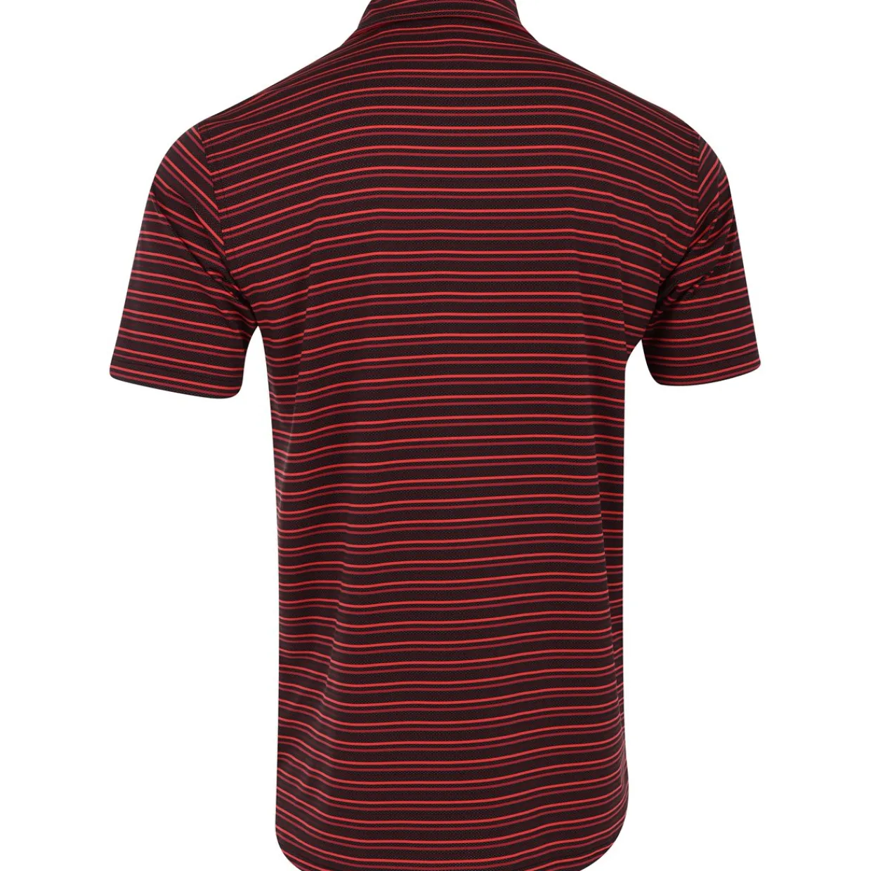 Dunning Mens Golf Apparel|Golf Shirts^Boerno Ventiated Perforance hirt Poo hort eeve Gof Appare