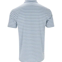 Dunning Mens Golf Apparel|Golf Shirts^Boerno Ventiated Perforance hirt Poo hort eeve Gof Appare