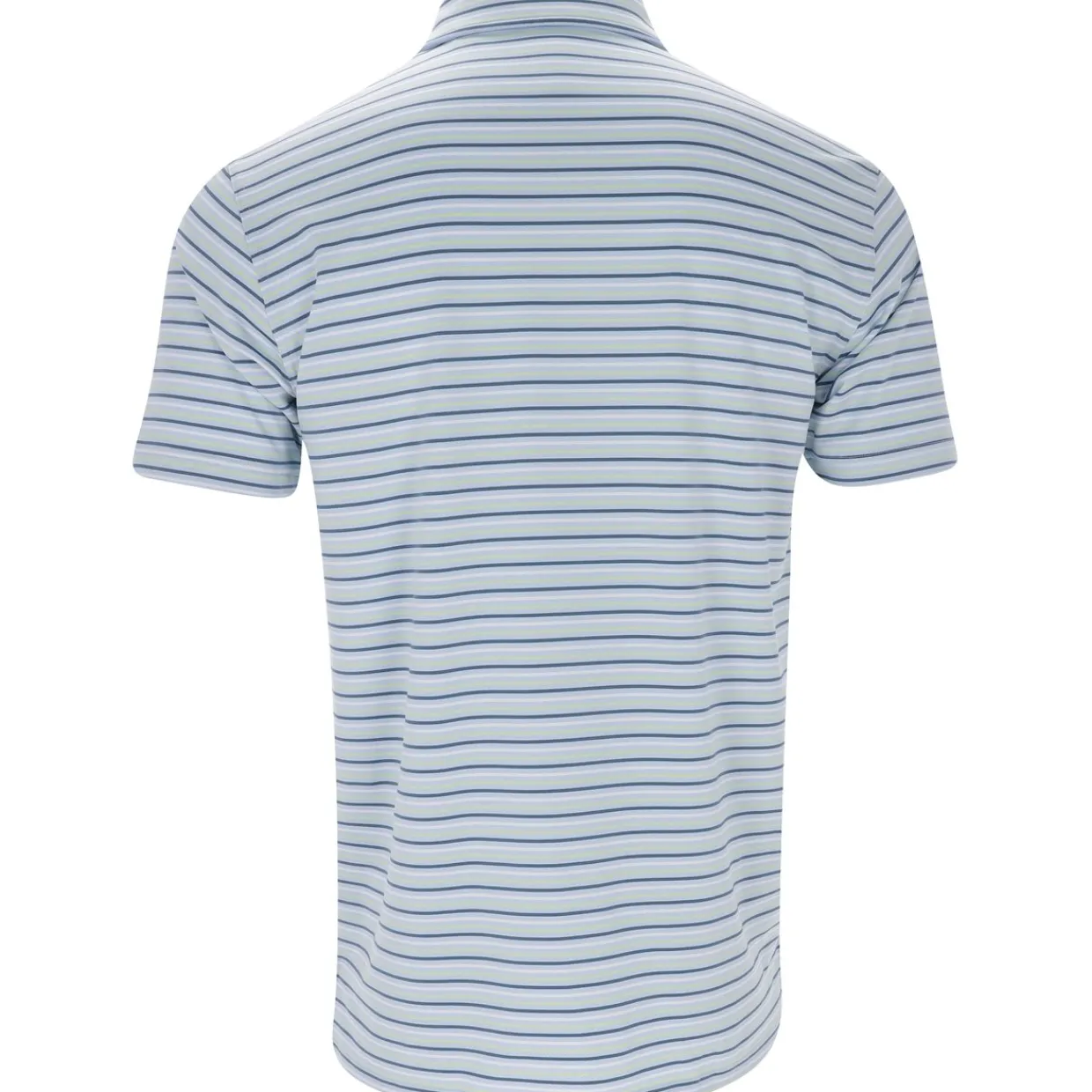 Dunning Mens Golf Apparel|Golf Shirts^Boerno Ventiated Perforance hirt Poo hort eeve Gof Appare