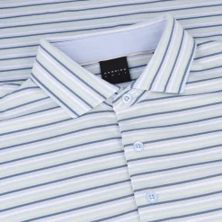 Dunning Mens Golf Apparel|Golf Shirts^Boerno Ventiated Perforance hirt Poo hort eeve Gof Appare