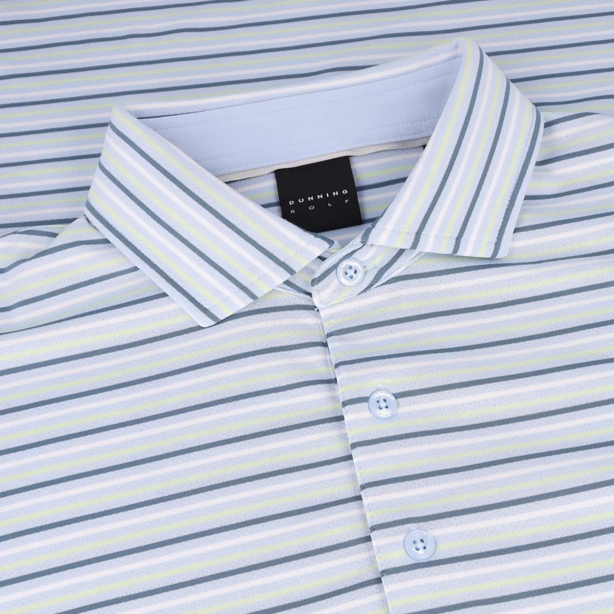 Dunning Mens Golf Apparel|Golf Shirts^Boerno Ventiated Perforance hirt Poo hort eeve Gof Appare