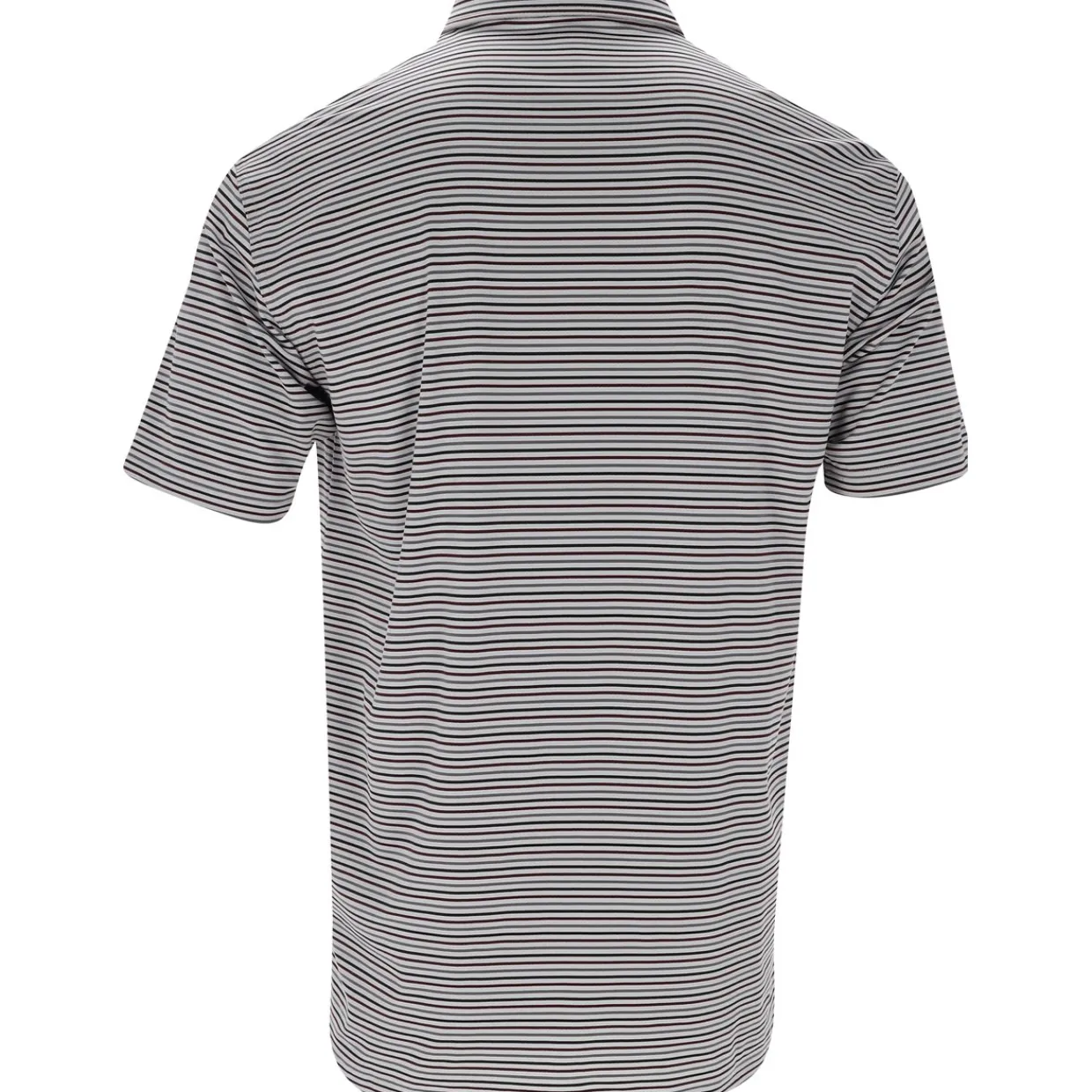 Dunning Mens Golf Apparel|Golf Shirts^Boerno Ventiated Perforance hirt Poo hort eeve Gof Appare