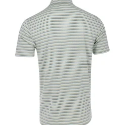 Dunning Mens Golf Apparel|Golf Shirts^Boerno Ventiated Perforance hirt Poo hort eeve Gof Appare
