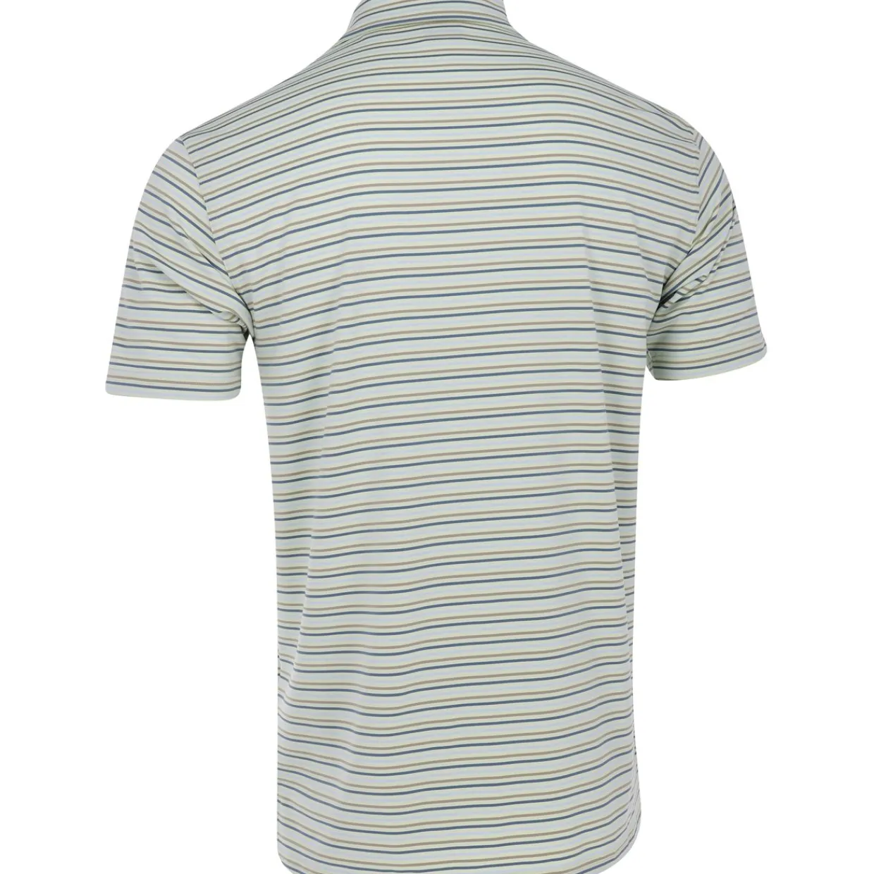 Dunning Mens Golf Apparel|Golf Shirts^Boerno Ventiated Perforance hirt Poo hort eeve Gof Appare