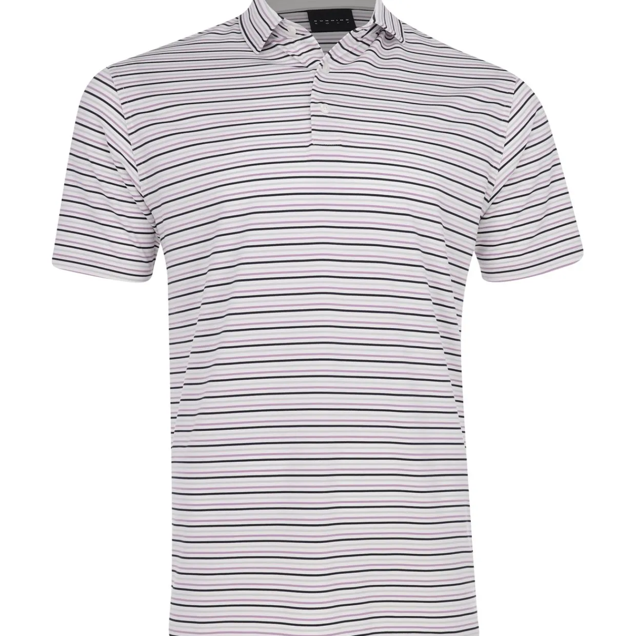 Dunning Mens Golf Apparel|Golf Shirts^Boerno Ventiated Perforance hirt Poo hort eeve Gof Appare