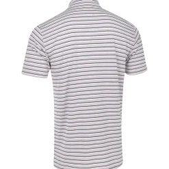 Dunning Mens Golf Apparel|Golf Shirts^Boerno Ventiated Perforance hirt Poo hort eeve Gof Appare