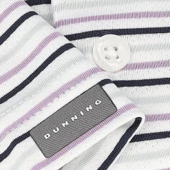 Dunning Mens Golf Apparel|Golf Shirts^Boerno Ventiated Perforance hirt Poo hort eeve Gof Appare