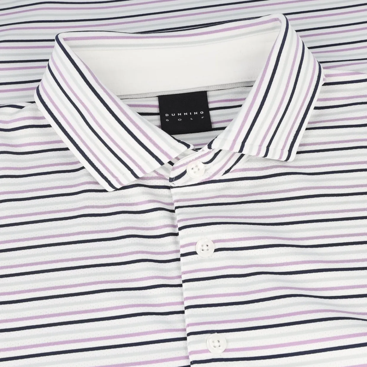 Dunning Mens Golf Apparel|Golf Shirts^Boerno Ventiated Perforance hirt Poo hort eeve Gof Appare