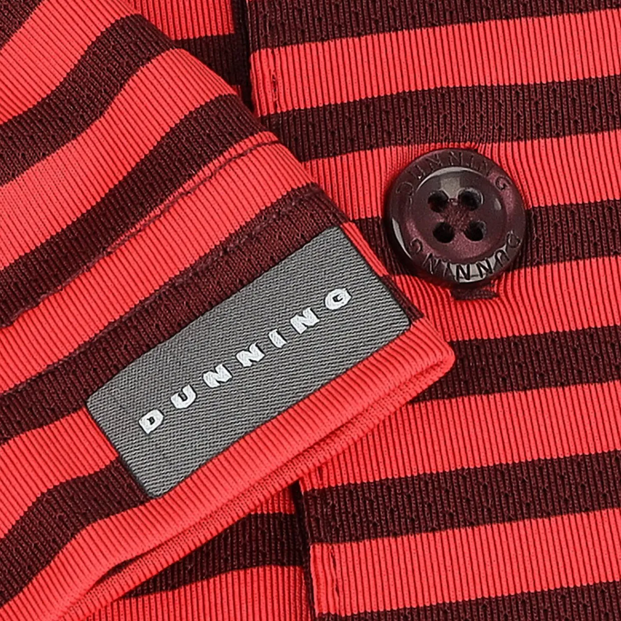Dunning Mens Golf Apparel|Golf Shirts^Buckhaven Ventiated tripe Perforance hirt Poo hort eeve Gof Appare