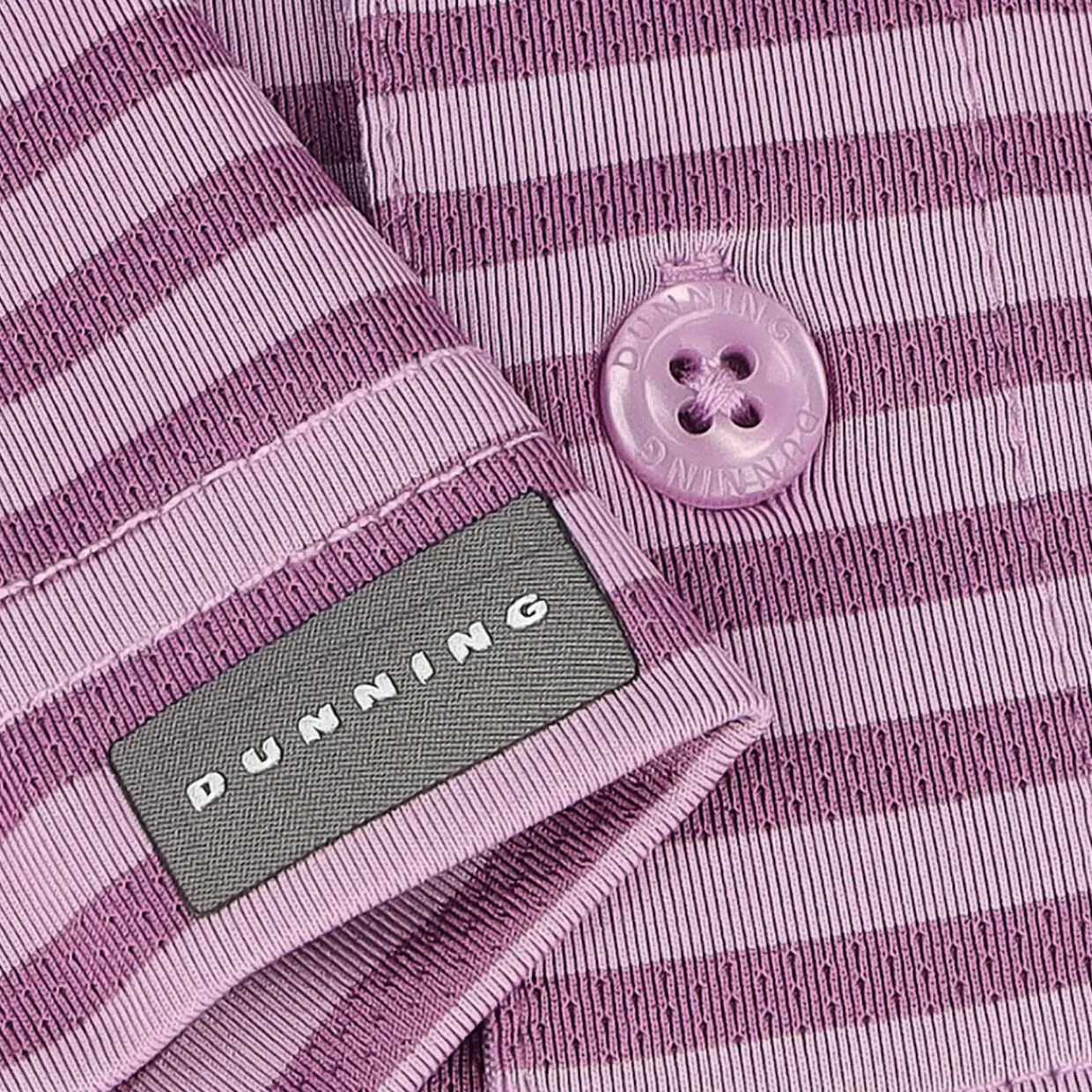 Dunning Mens Golf Apparel|Golf Shirts^Buckhaven Ventiated tripe Perforance hirt Poo hort eeve Gof Appare