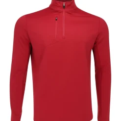 Dunning Outerwear^Burren Tech 1/4 Zip Outerwear Puover Gof Appare